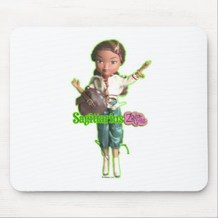 Sagittarius Mousepad Musmatta