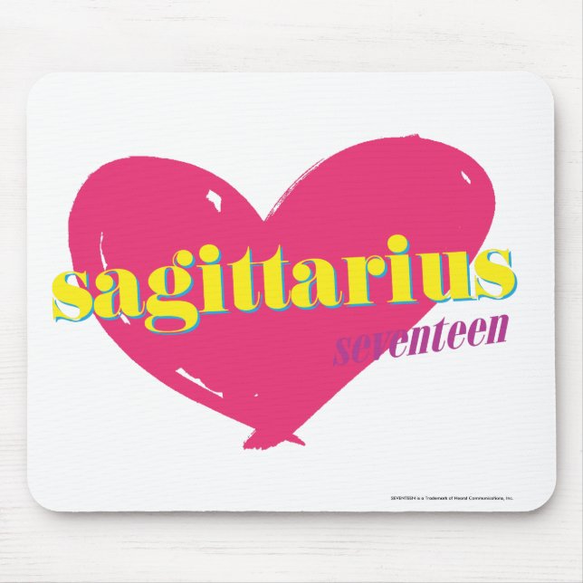 Sagittarius Musmatta (Framsidan)