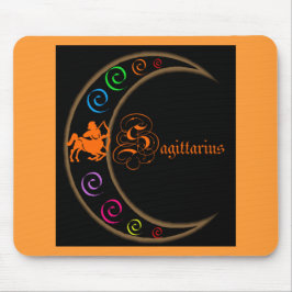 Sagittarius Musmatta