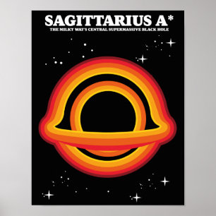 Sagittarius Poster