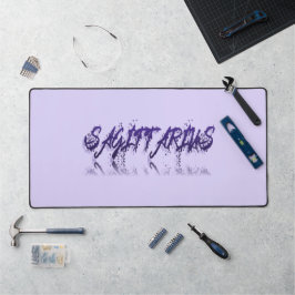 Sagittarius - Reflektion