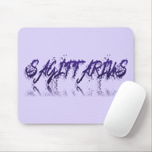 Sagittarius - Reflektion Musmatta
