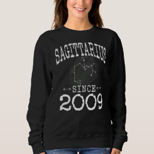 Sagittarius sedan 2009 Constellation Sagittarius B T Shirt