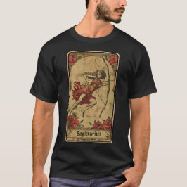 Sagittarius Sol Sign T Shirt