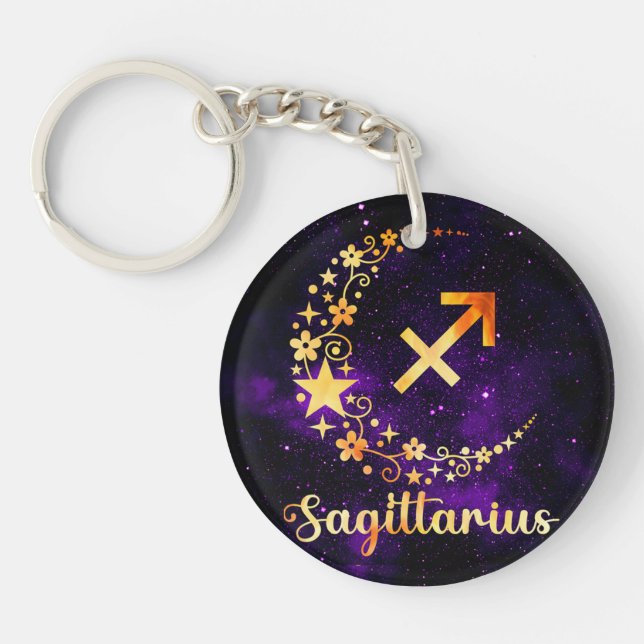 Sagittarius Stellar Arrow - den kosmetiska arken (Framsidan)