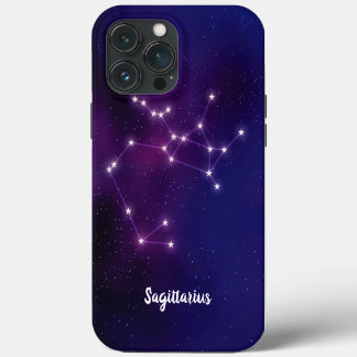 Sagittarius stjärna-konstellation