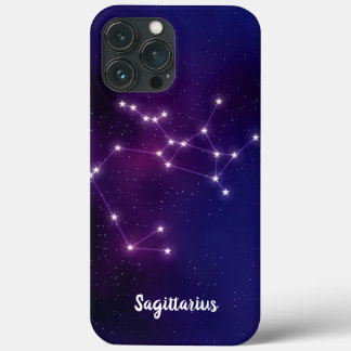 Sagittarius stjärna-konstellation