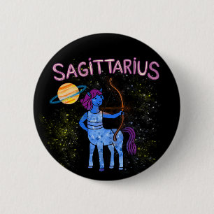 Sagittarius stjärntecken Archer zodiac star Knapp