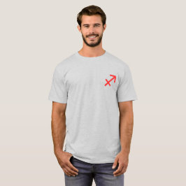 Sagittarius T-Shirt