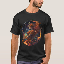 Sagittarius T Shirt
