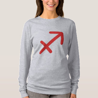 Sagittarius T Shirt