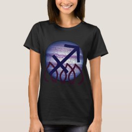 Sagittarius T Shirt
