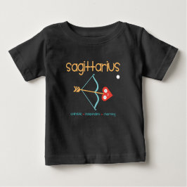 Sagittarius T Shirt