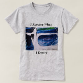 Sagittarius T-Shirt-Anpassningsbar Art T Shirt