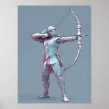 Sagittarius Zodiac-tecken