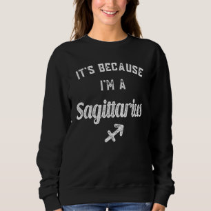 Sagittarius Zodiac-tecken T Shirt