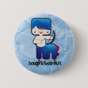 Sagittariusen knäppas knapp
