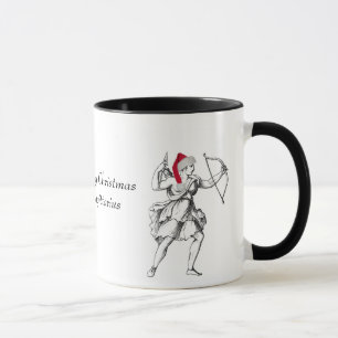 Sagittariusjulmugg Mugg