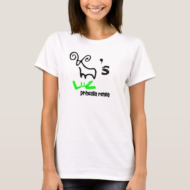sagittariuskärlek tee (Framsida)