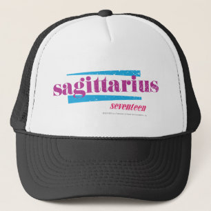 Sagittariuslilor Truckerkeps