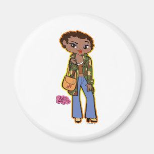 Sagittariusmagnet Magnet