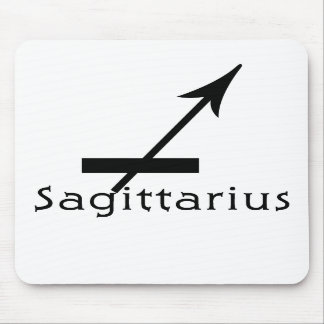Sagittariusmusen vadderar musmatta