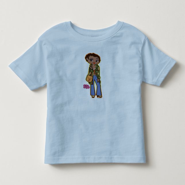 SagittariusT-tröja T-shirt (Framsida)