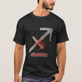 SAGITTAURUS T SHIRT
