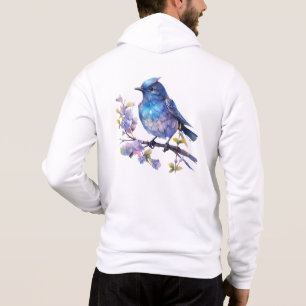 Sagobarn Blommor akvarell Clipart-73611 T Shirt