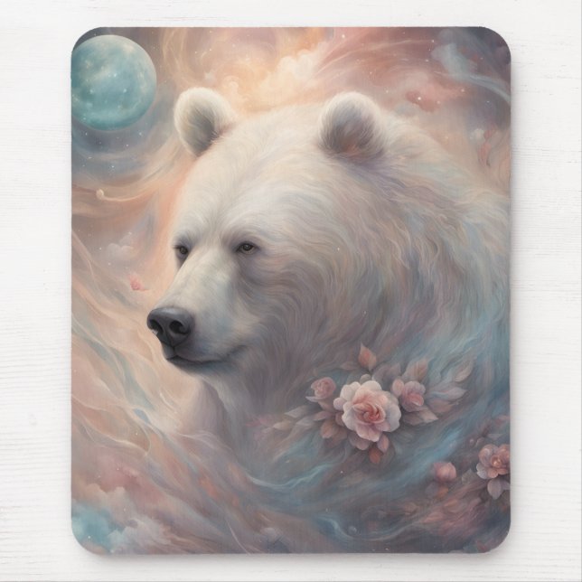 Sagobear Musmatta (Framsidan)