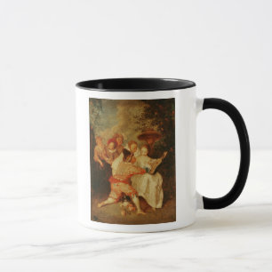 Sagoberättaren Mugg