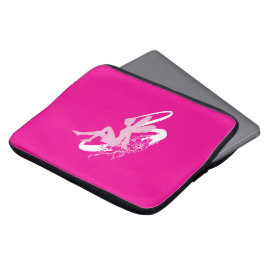 Sagobloms Elektronikväska Laptop Fodral