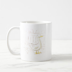 Sagobok Anka Kaffemugg