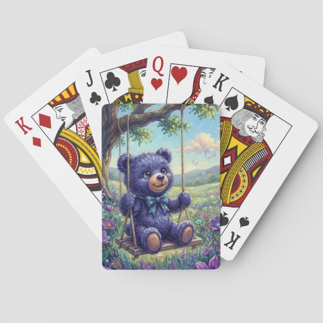 Sagobokcharm3 Casinokort (Baksidan)