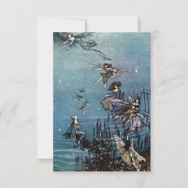 Sagodalans inbjudningar (Framsida)