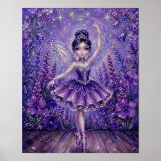 Sagodansare Poster