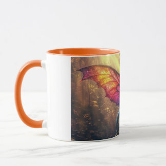 Sagodrake Mugg