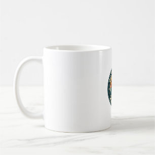 Sagokatt Söt Katt Design - Sagokatt Kaffemugg