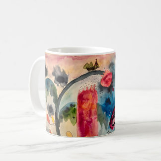 sagoland kaffemugg