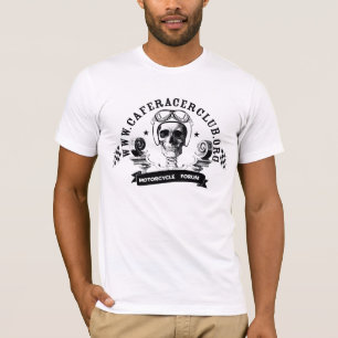 SAGOLIK CRC TEE