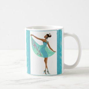 Sagolik Divamugg Kaffemugg