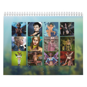 Sagolik Fae kalender