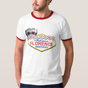 Sagolik Florence Ringer T T-shirt