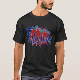 Sagolik kapten tee shirt