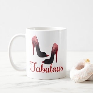 Sagolik klassikermugg kaffemugg