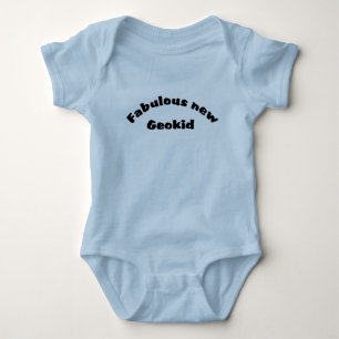 Sagolik ny geokid tee