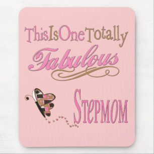 Sagolik Stepmom Musmatta