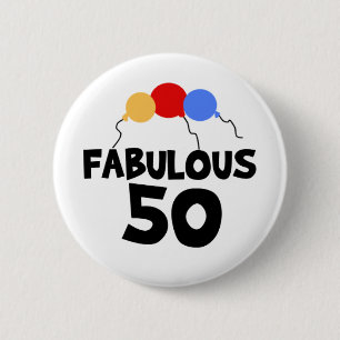 Sagolika 50 knapp