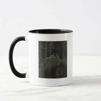 Sagolikt Fairycore-estetiskt Goblincore Cottagecor Mugg