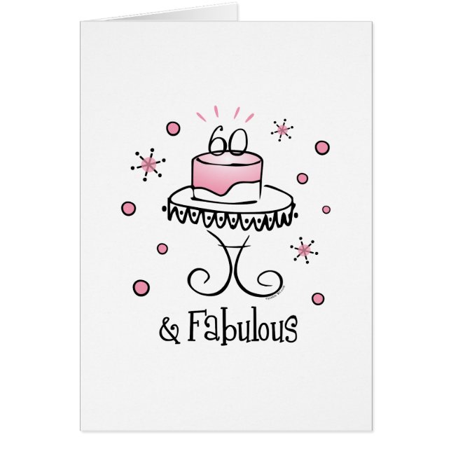 Sagolikt kort 60 (Framsidan)